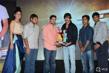 Power Movie Platinum Disc Function